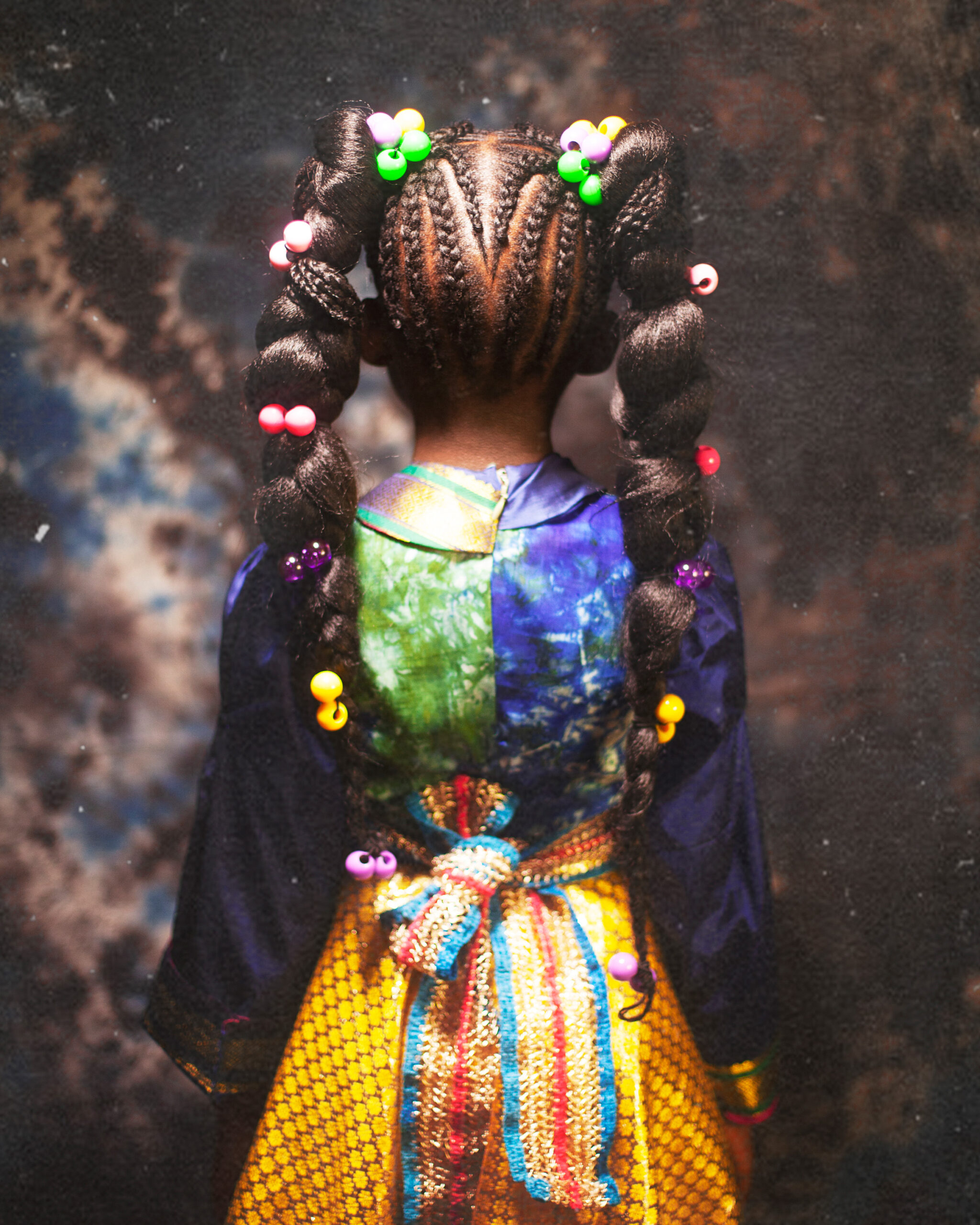 Jorian Charlton, Kifaaya II, 2020. Courtesy of the artist and Cooper Cole