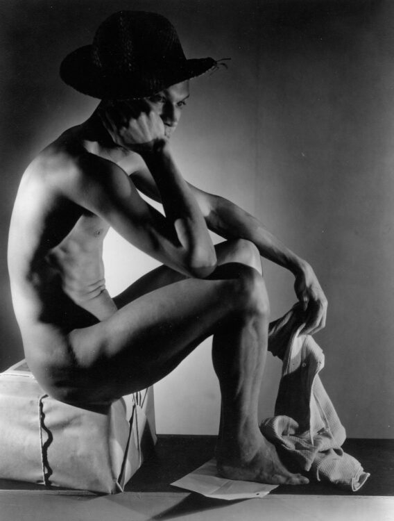 George Platt Lynes