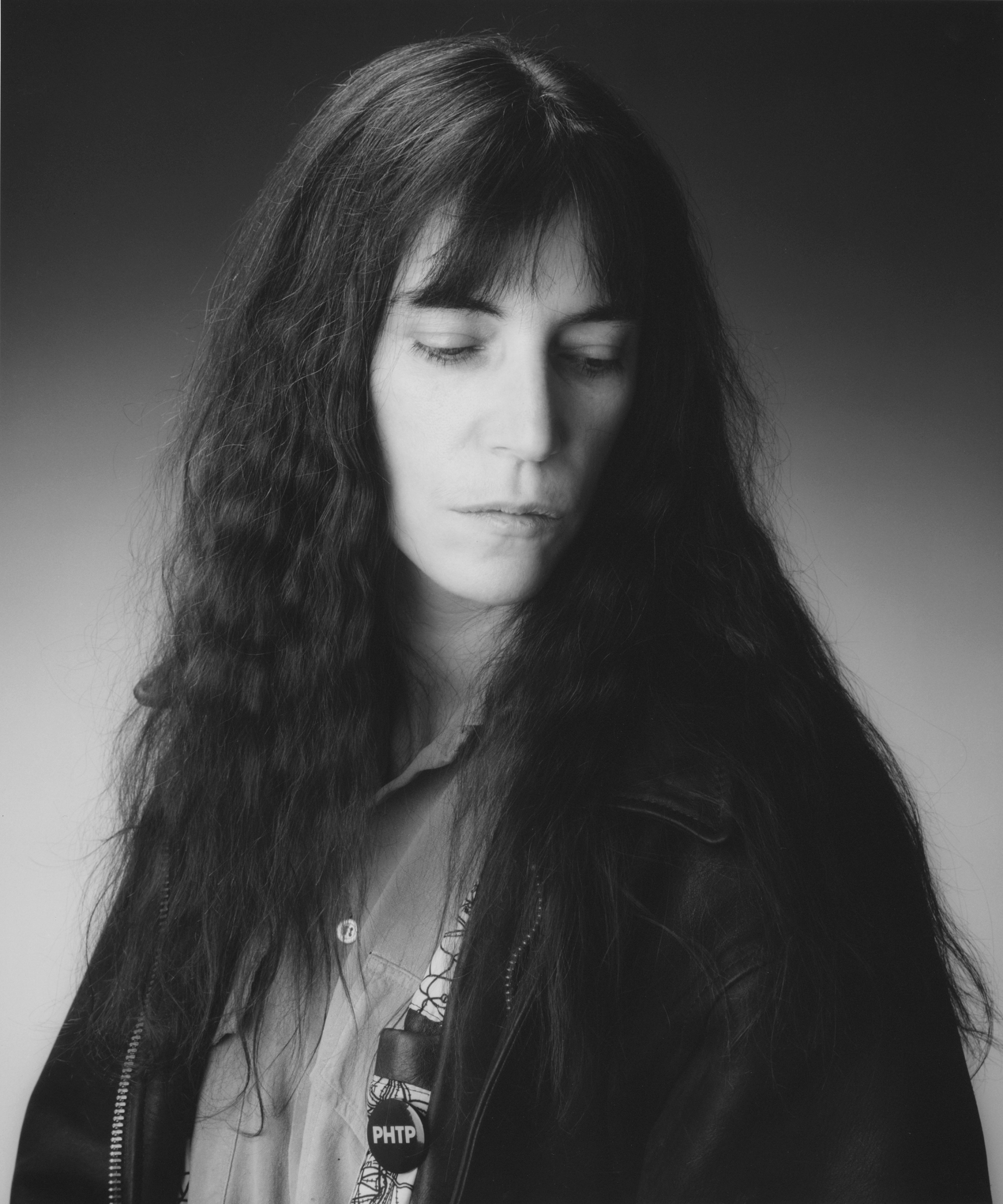     Robert Mapplethorpe, Patti Smith, 1988. © Robert Mapplethorpe Foundation. Used by permission.

