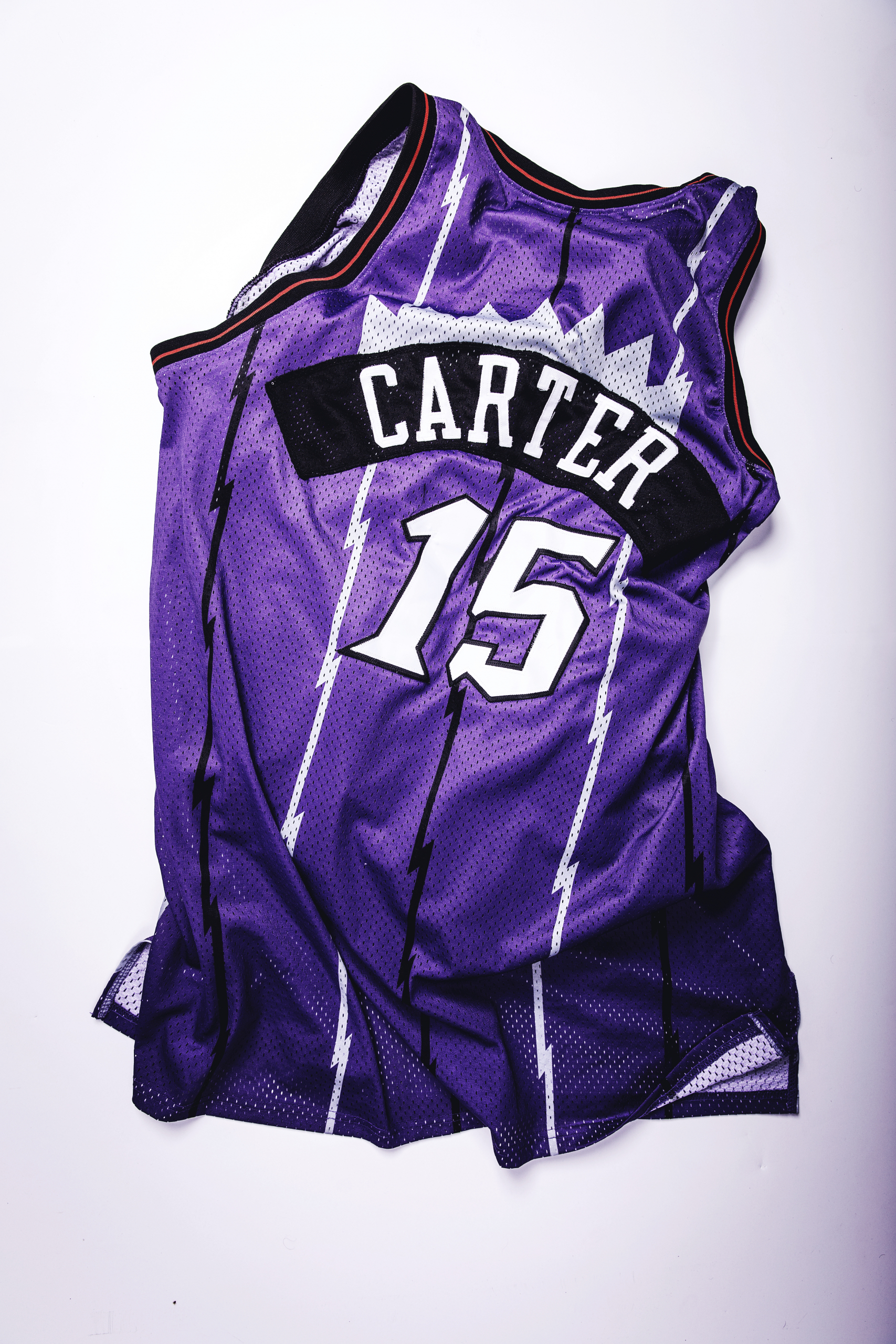     SoTeeOh, Carter Jersey, 2017

