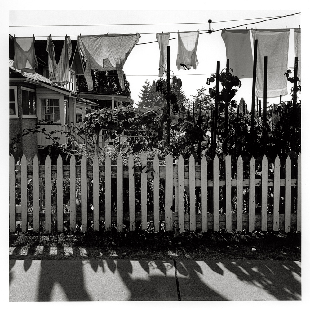     Marco Buoncore, Untitled, Vancouver, 2010, 2010 

