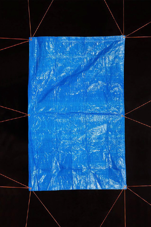     Sebastien Benitez, Tarp, 2014 

