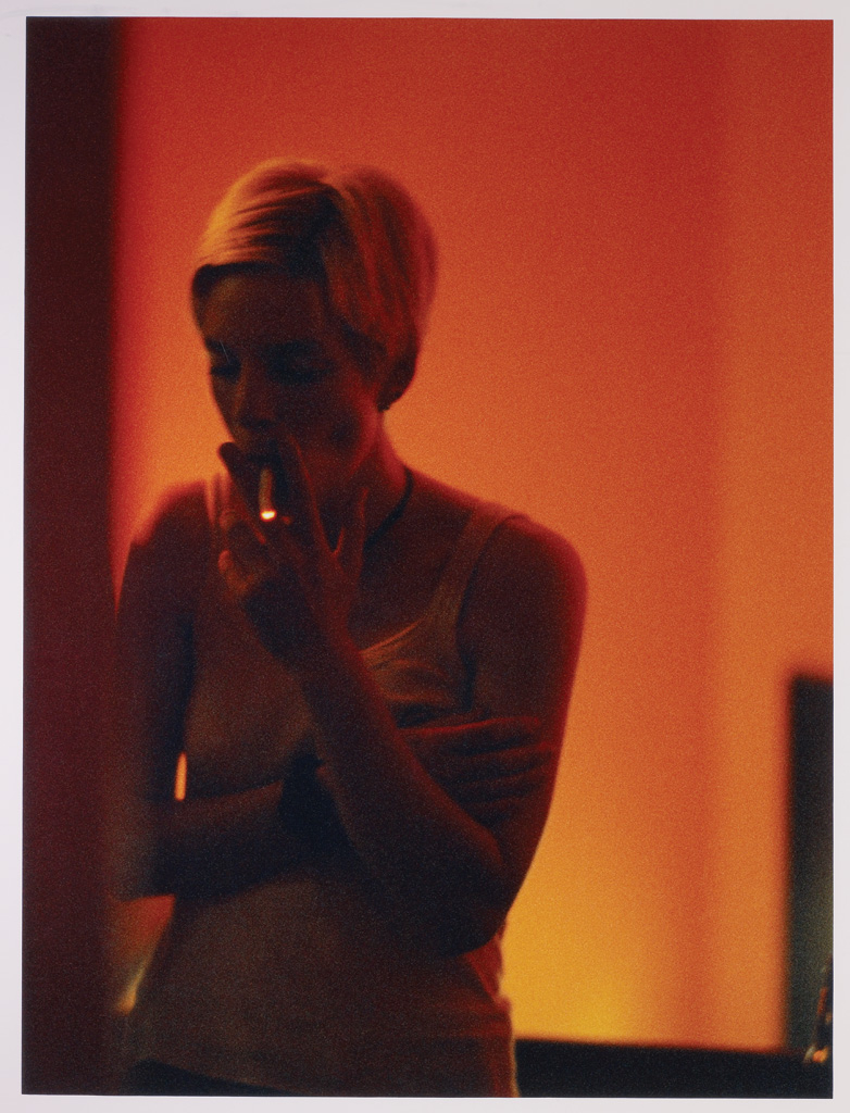     Paul Graham, Untitled #55, from the series End of an Age, 1996-97  &#169; Paul Graham; courtesy Pace Gallery and Pace/MacGill Gallery, New York

