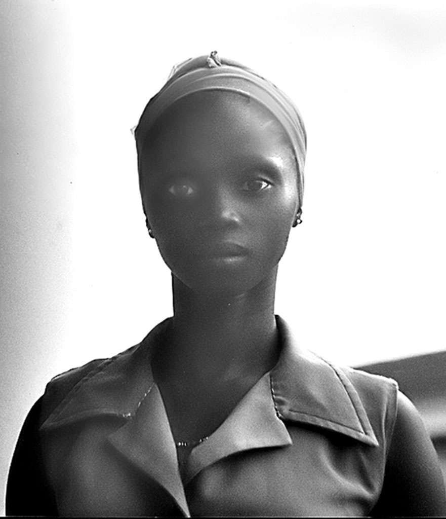     Chris Marker, Untitled (Bissau), 1982 Courtesy of Peter Blum Gallery, New York

