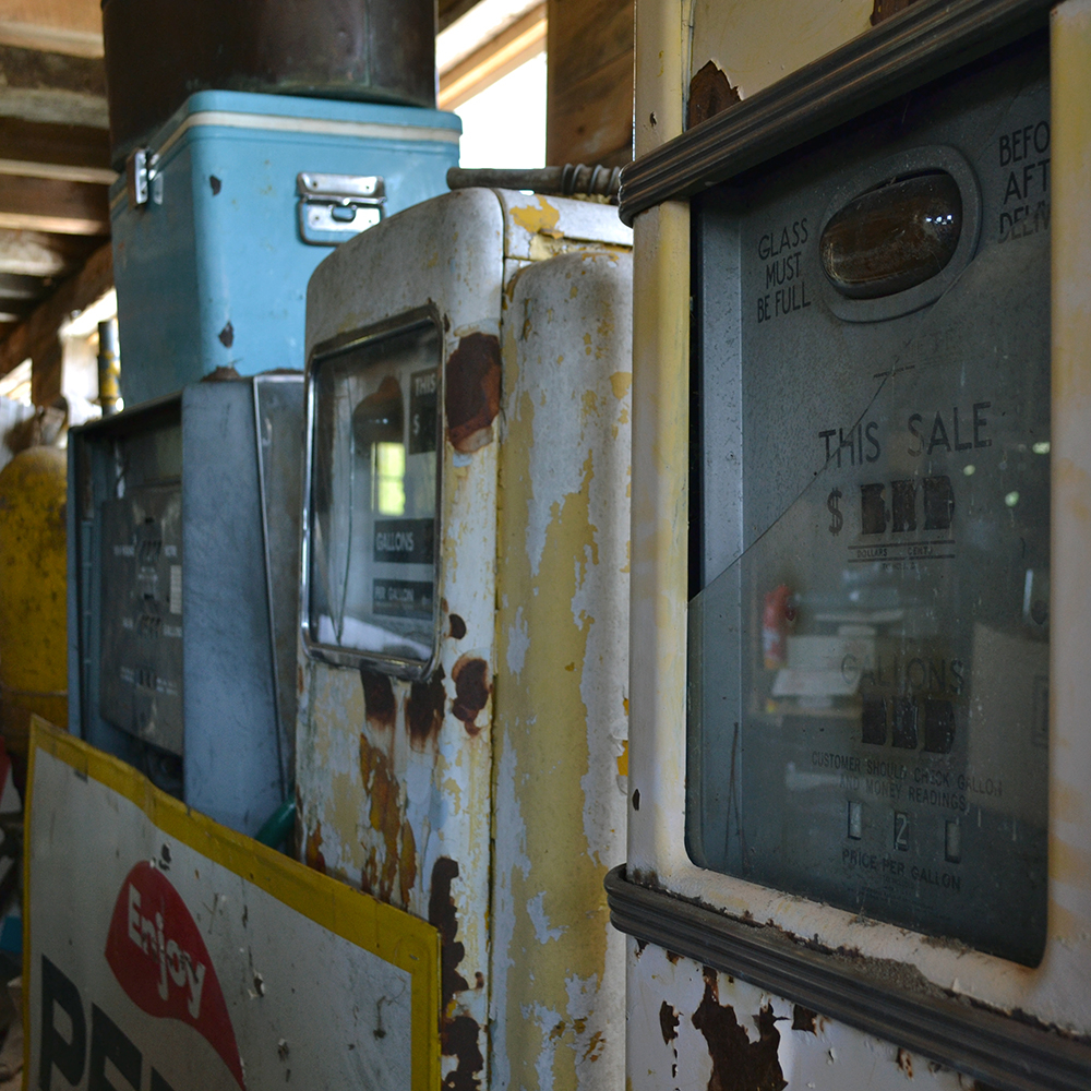     Caprice Waterman, Empty Pumps, 2013 

