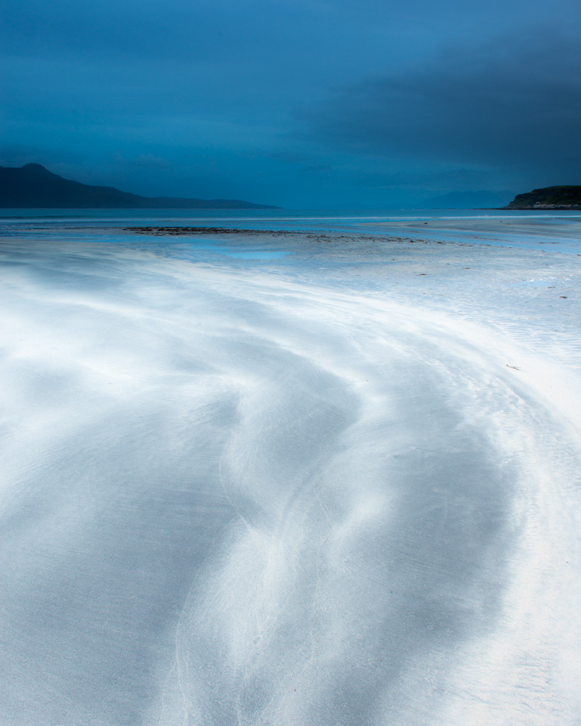     Chris Joakim, Isle of Eigg, 2013 

