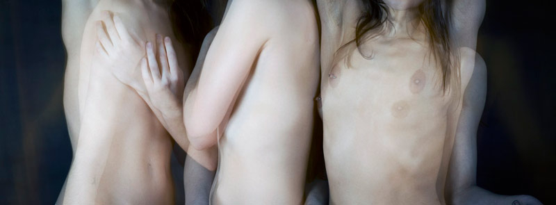     Shelagh Howard, Graces, 2013 

