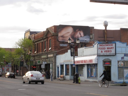     Tim Hetherington , Sleeping Soldiers, 2012 in Calgary, AB. Image credit Aisia Salo

