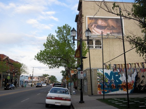     Tim Hetherington, Sleeping Soldiers, 2012 in Calgary, AB. Image credit Aisia Salo

