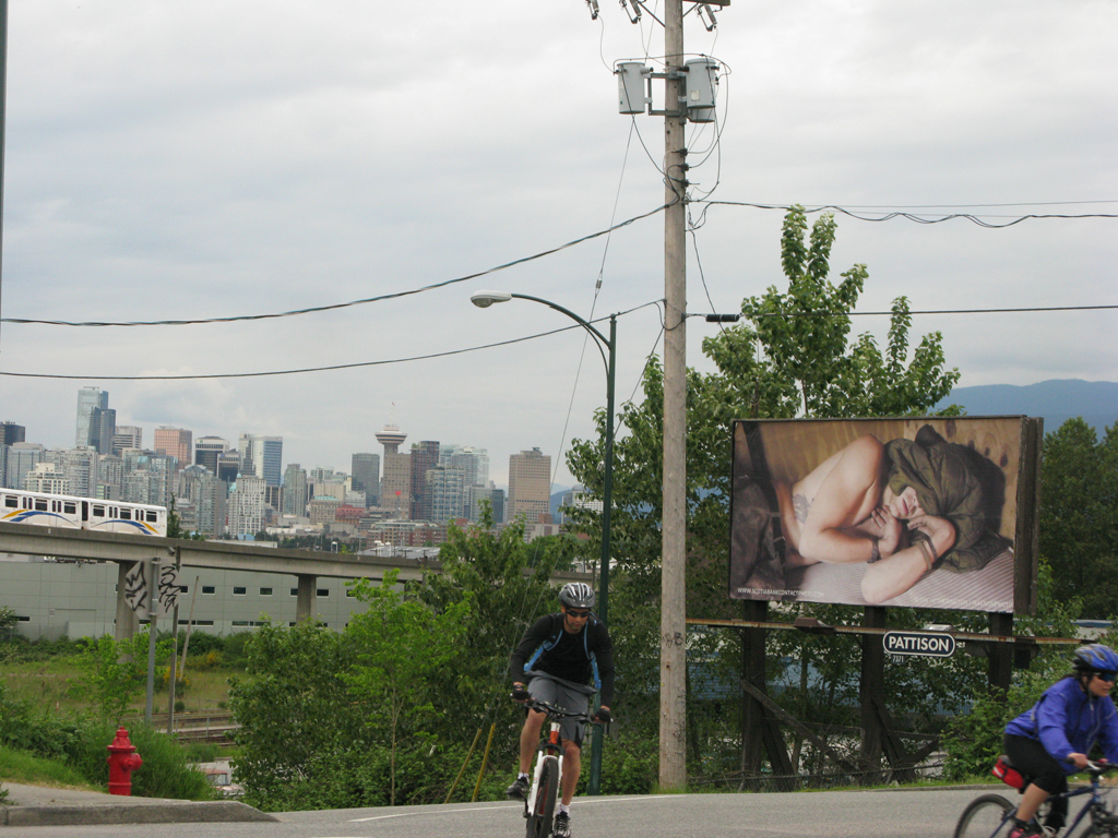     Tim Hetherington, Sleeping Soldiers, 2012 in Vancouver, BC. Image credit Jamie Bennett

