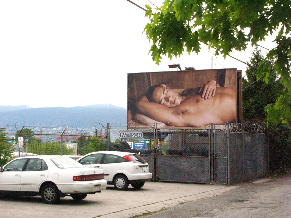     Tim Hetherington, Sleeping Soldiers, 2012 in Vancouver, BC. Image credit Jamie Bennett

