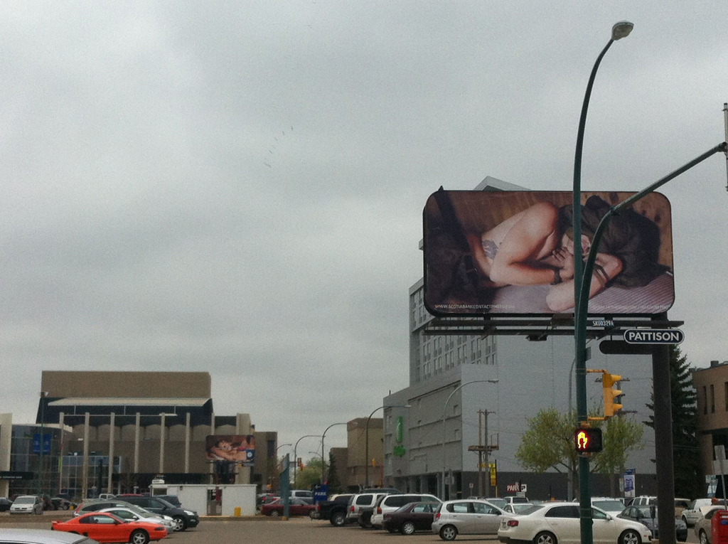     Tim Hetherington, Sleeping Soldiers, 2012 in Saskatoon, SK. Image credit Matthew Grella

