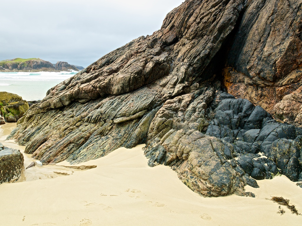     John Drajewicz, Harris Beach, 2011 

