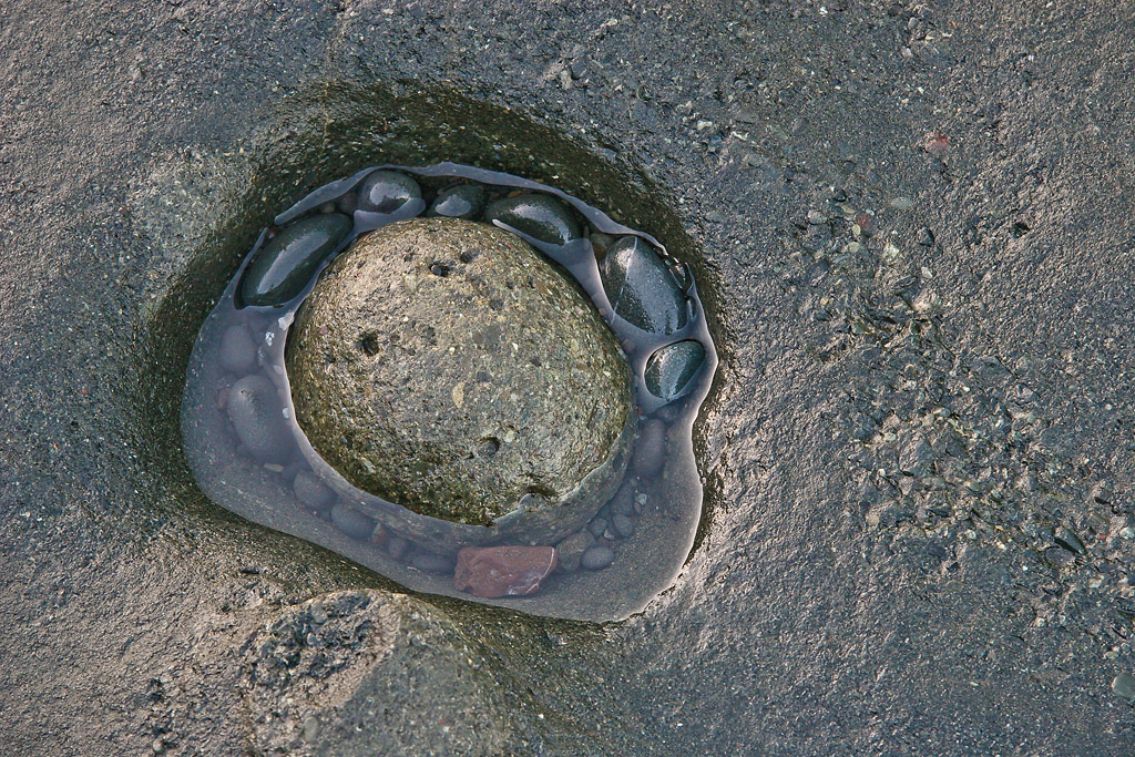     Felicity Somerset, Tidal Remnants #4, 2009 

