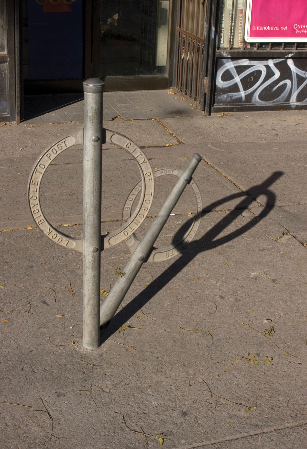     Anthony Koutras, Obelisk, 2008
