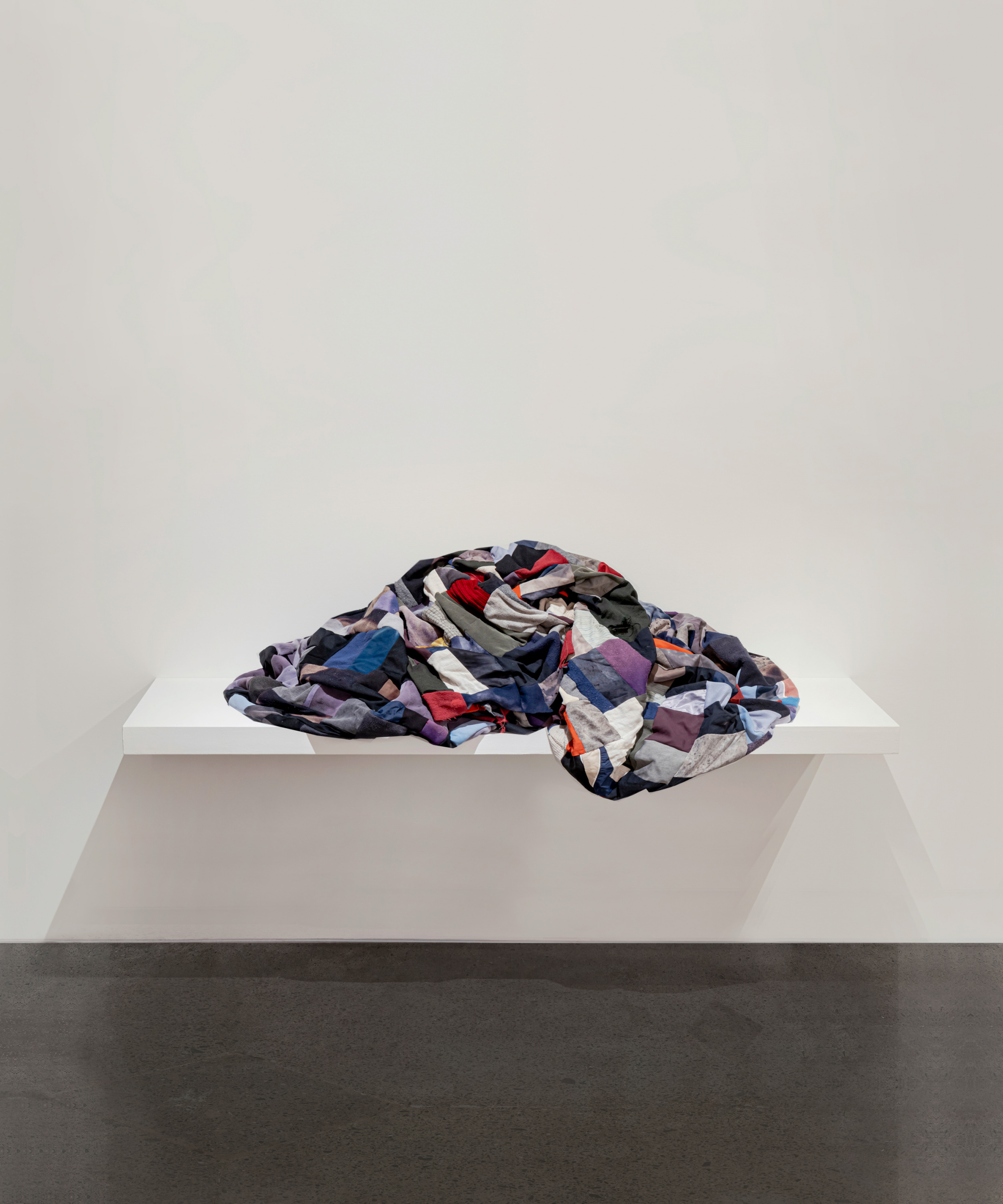 Fatma Bucak, De Silencio, installation view, Museum of Contemporary Art Toronto, 2020–21. Courtesy of the artist and MOCA. Photo: Toni Hafkenscheid