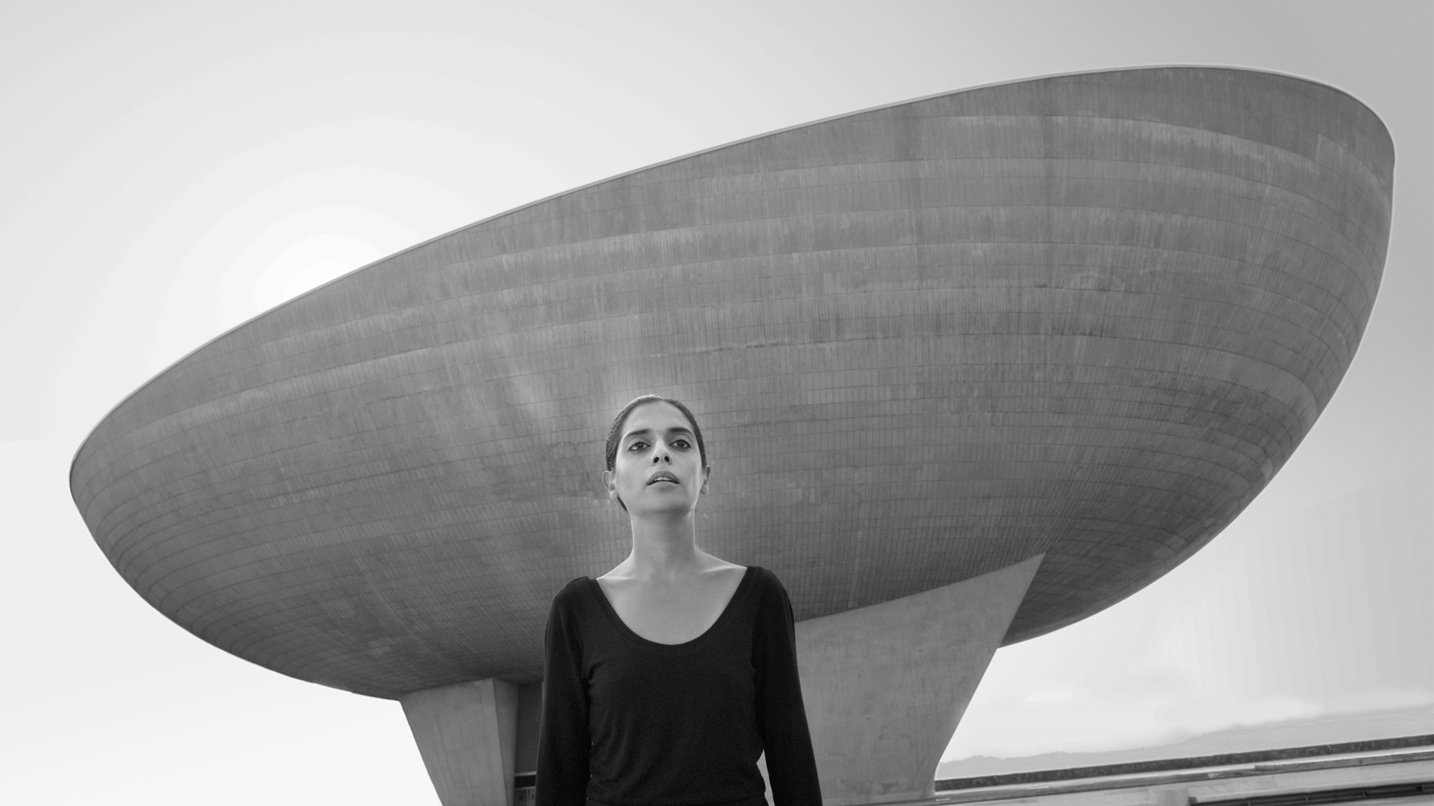 Shirin Neshat, Roja, 2016 (video still). Courtesy of the artist, © Shirin Neshat