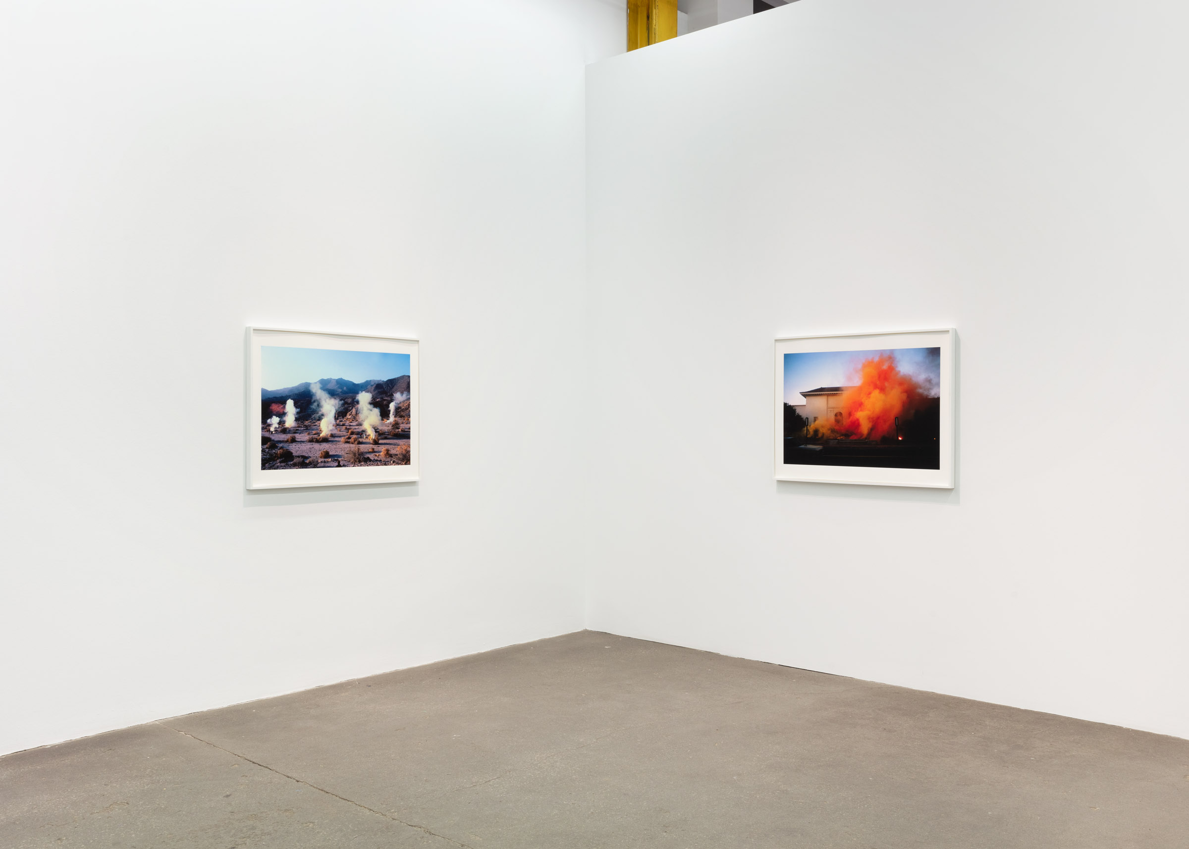     Judy Chicago, The Natural World, installation view, Daniel Faria Gallery, 2022. Courtesy of the artist and Daniel Faria Gallery

