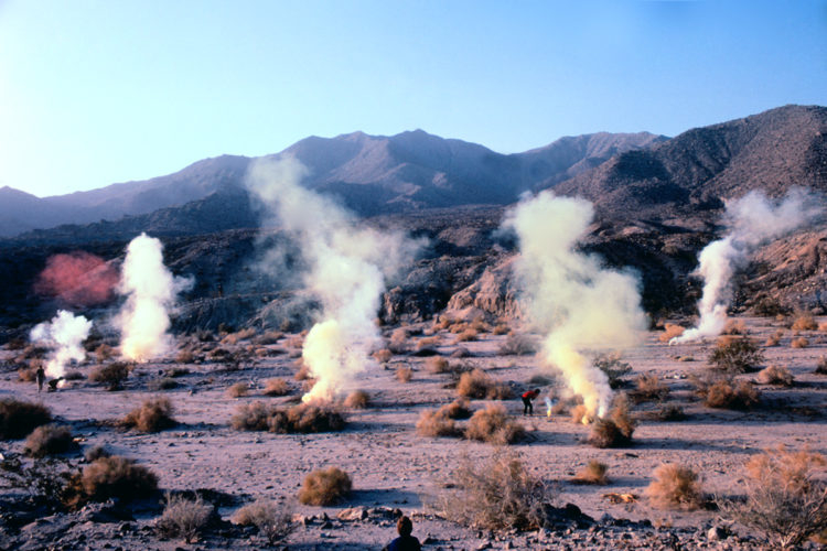 Judy Chicago