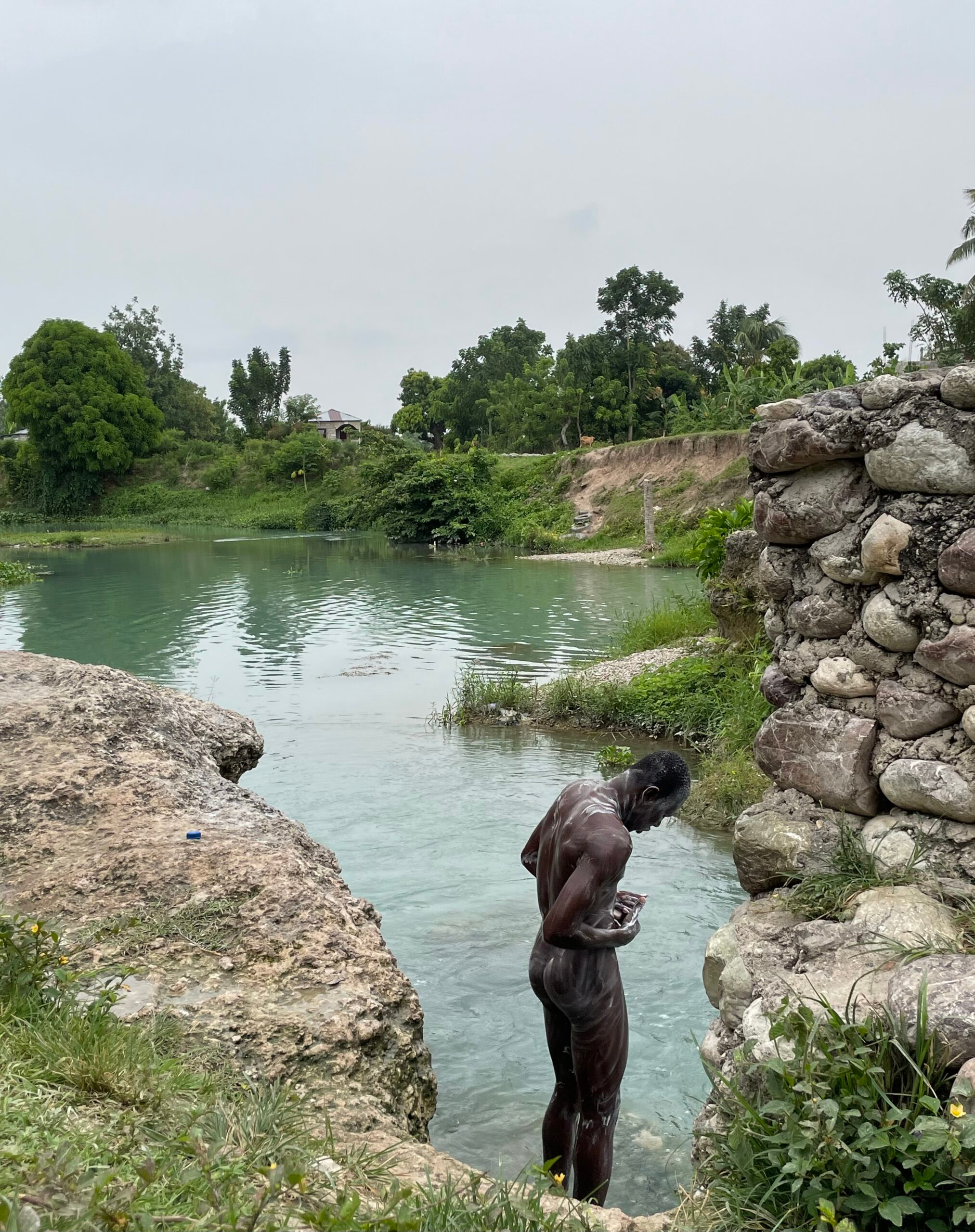 Haiti: A Land of Hope - CONTACT Photography Festival